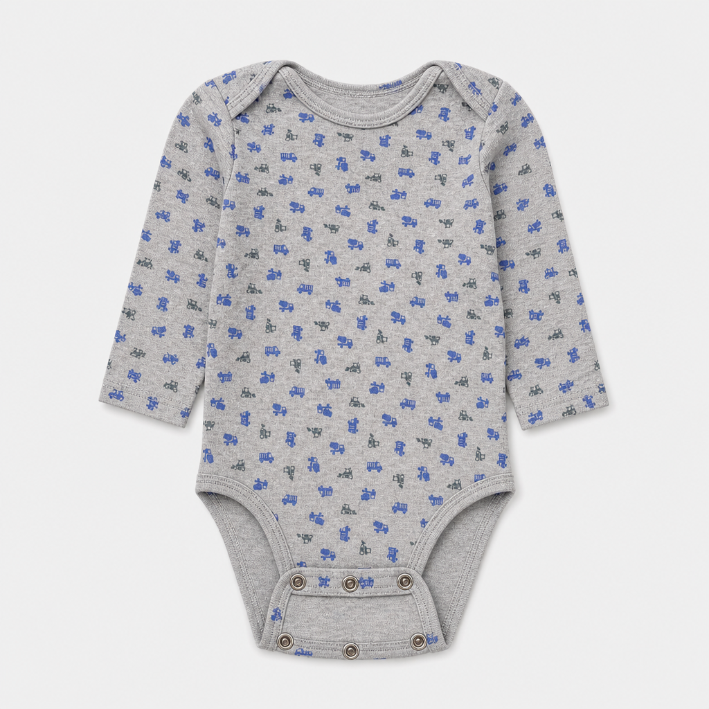 Body - Bambino - 78 - 83 | 1 anno