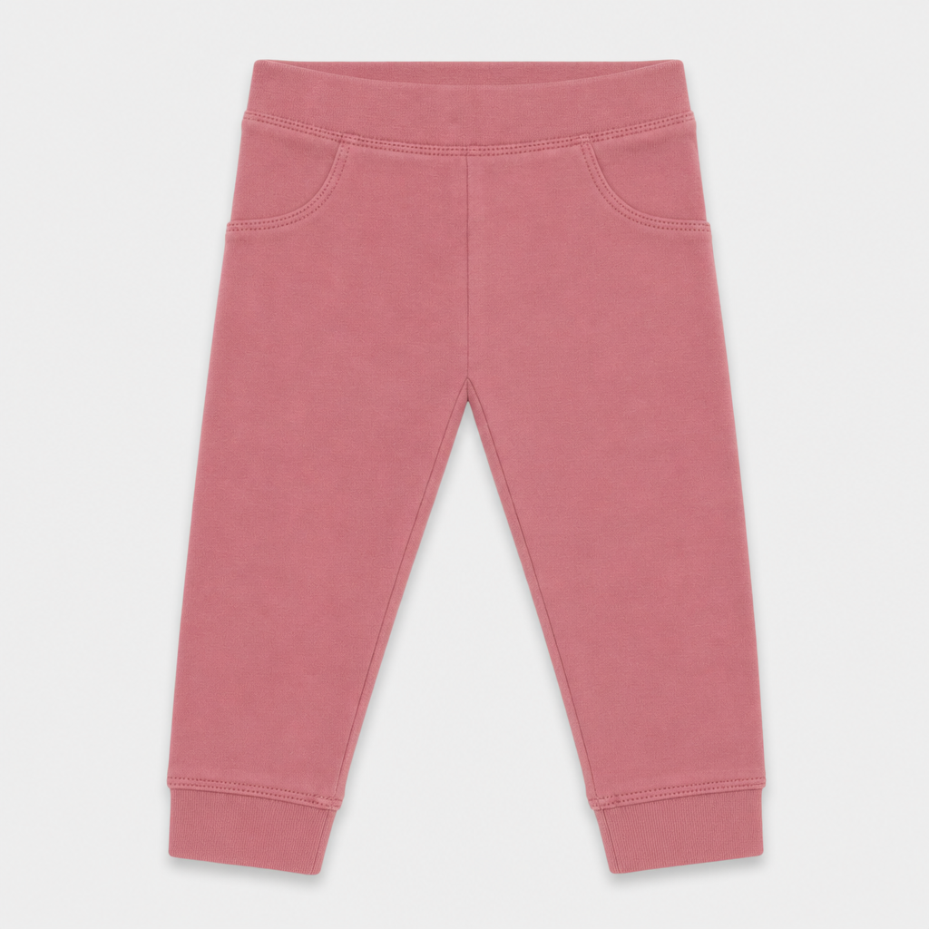 Pantaloni tuta - Bambina - 72 - 77 | 9 mesi