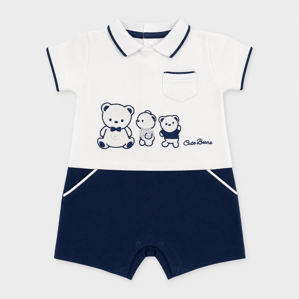 Tutine neonato - Bambino - 50 - 59 < 3 mesi
