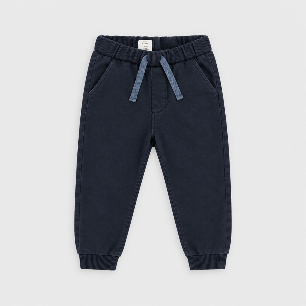 Pantaloni tuta - Bambino - 72 - 77 | 9 mesi