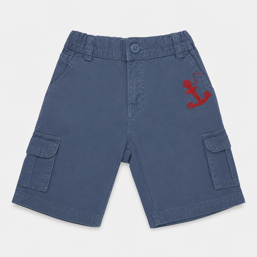 Pantaloncini corti - Bambino - 84 - 89 | 18 mesi