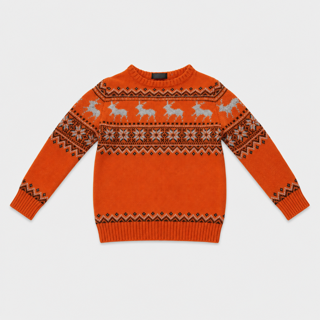 Maglione - Bambino - 114 - 119 | 6 anni