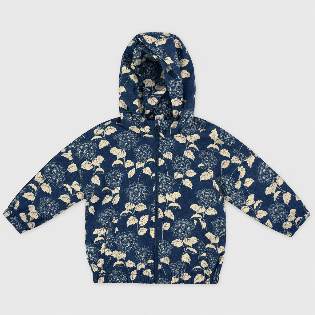 Giacca primavera - Bambina - 120 - 125 | 7 anni