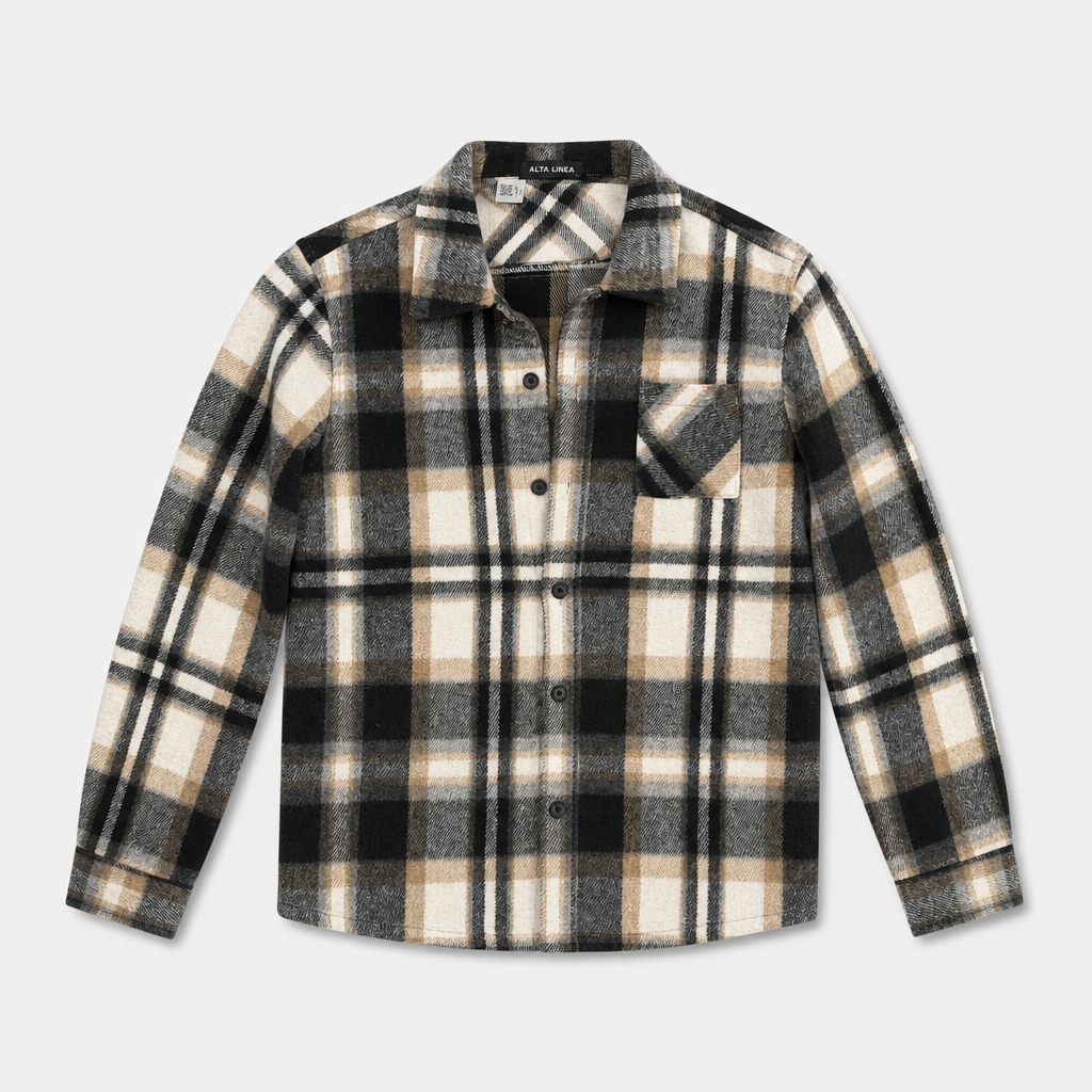 Camicia - Bambino - 164 - 169 | 14 anni