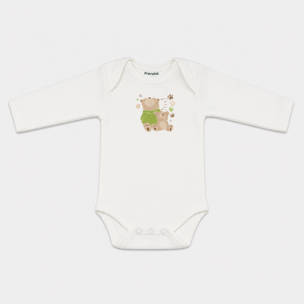 Body - Bambino - 50 - 59 < 3 mesi