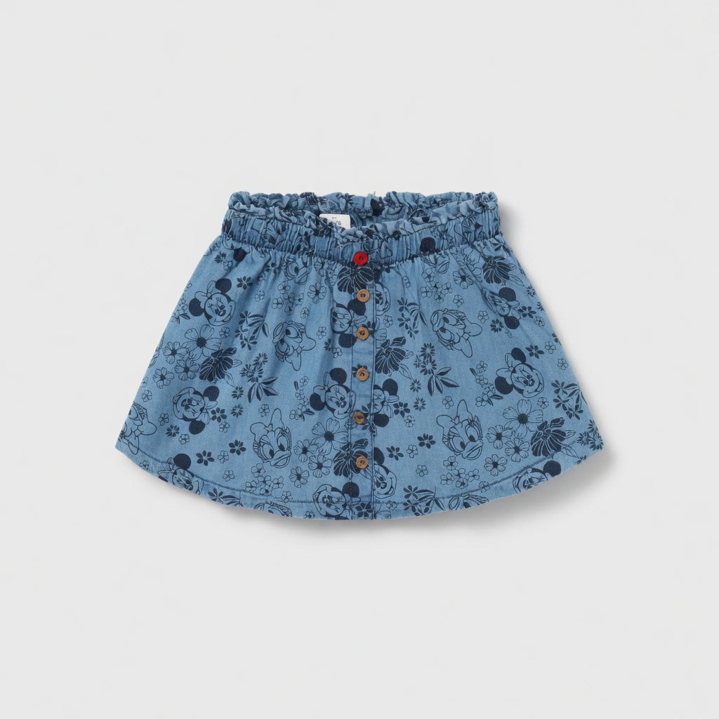 Gonna - Bambina - 72 - 77 | 9 mesi