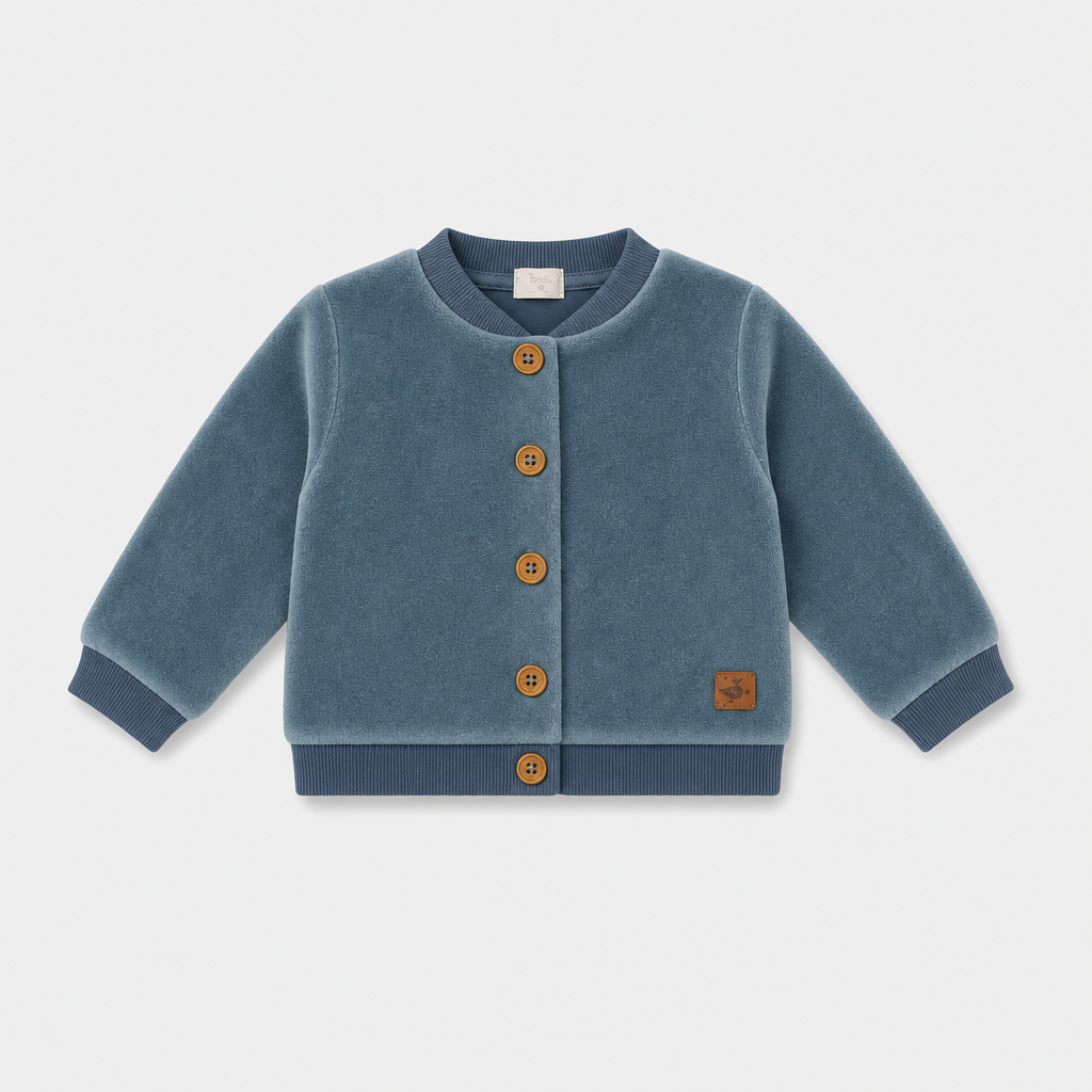 Maglioncino - Bambino - 50 - 59 < 3 mesi