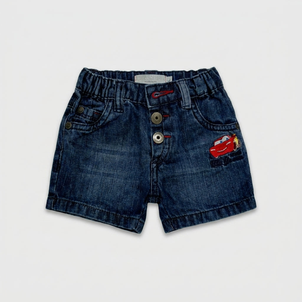 Pantaloncini corti - Bambino - 102 - 107 | 4 anni