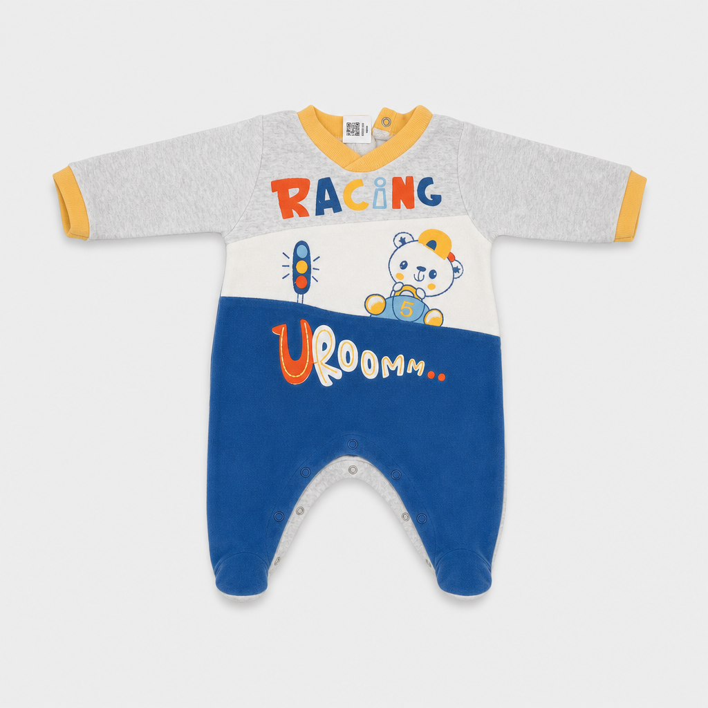 Tutine neonato - Bambino - 50 - 59 < 3 mesi