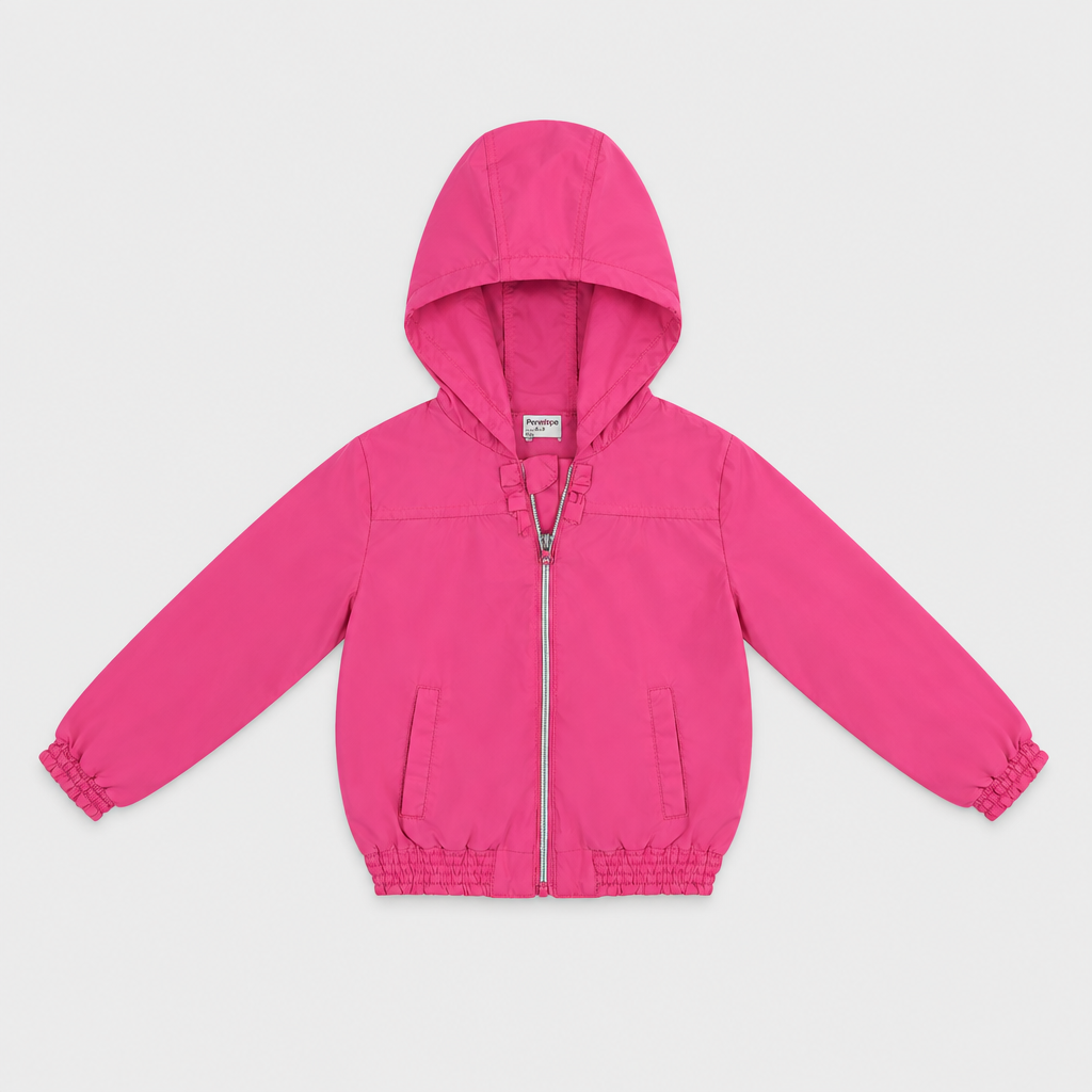 Giacca primavera - Bambina - 84 - 89 | 18 mesi