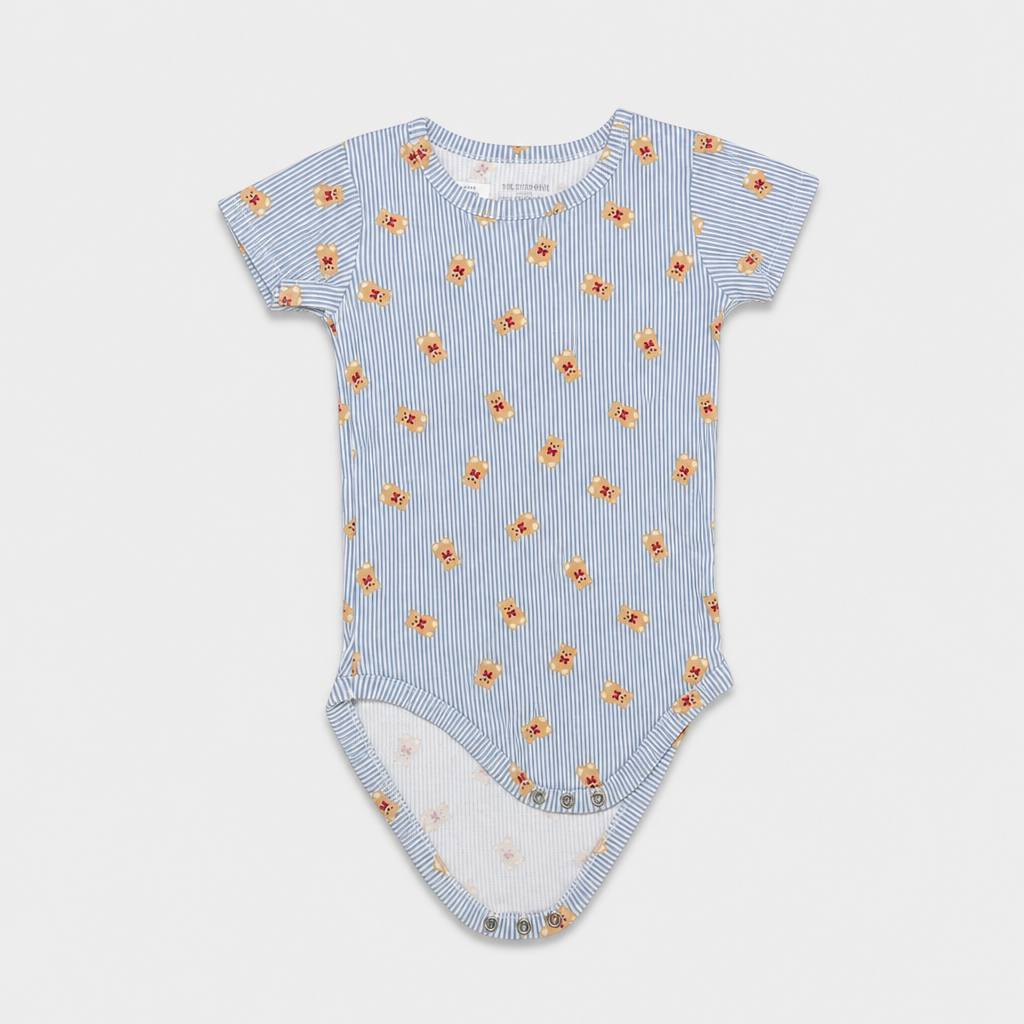 Body - Bambino - 84 - 89 | 18 mesi