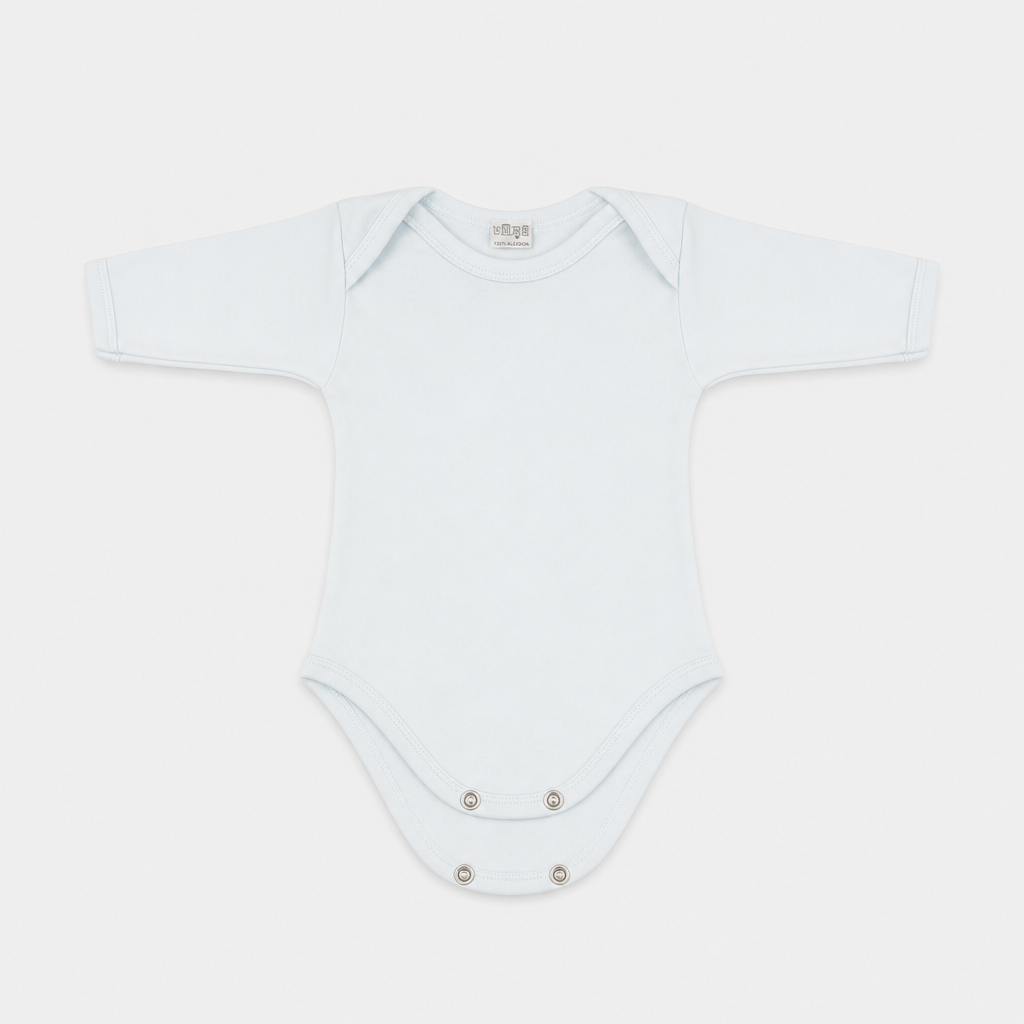 Body - Bambino - 50 - 59 < 3 mesi