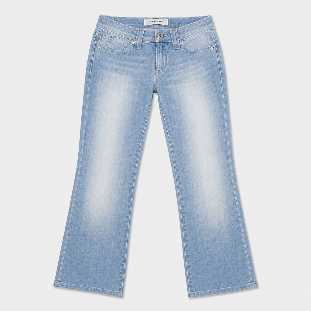 Jeans - Bambina - 150 - 157 | 12 anni