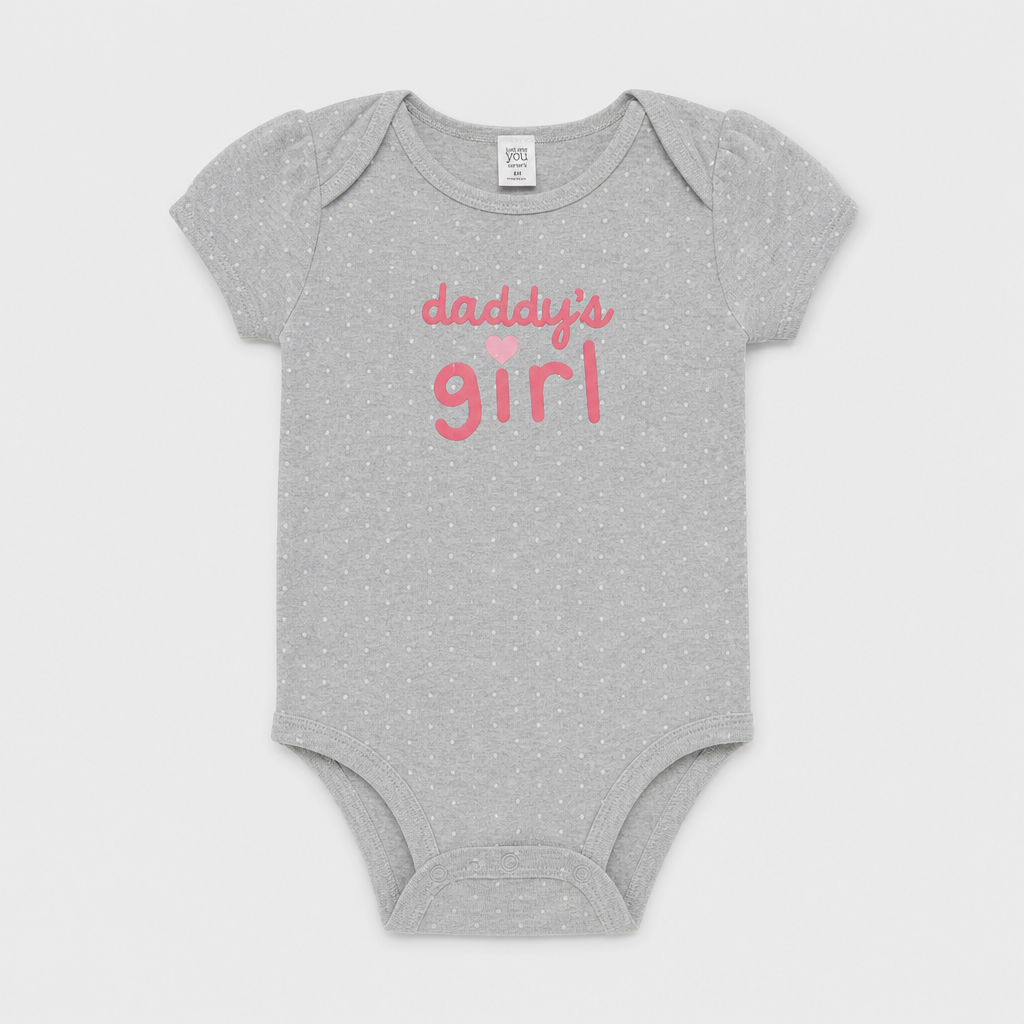 Body - Bambina - 72 - 77 | 9 mesi