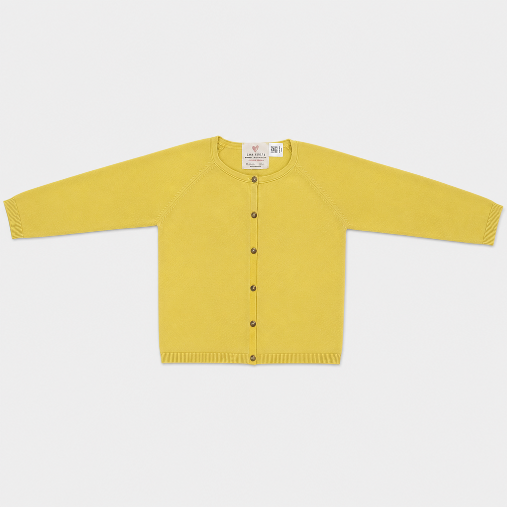 Coprispalla - Bambina - 114 - 119 | 6 anni