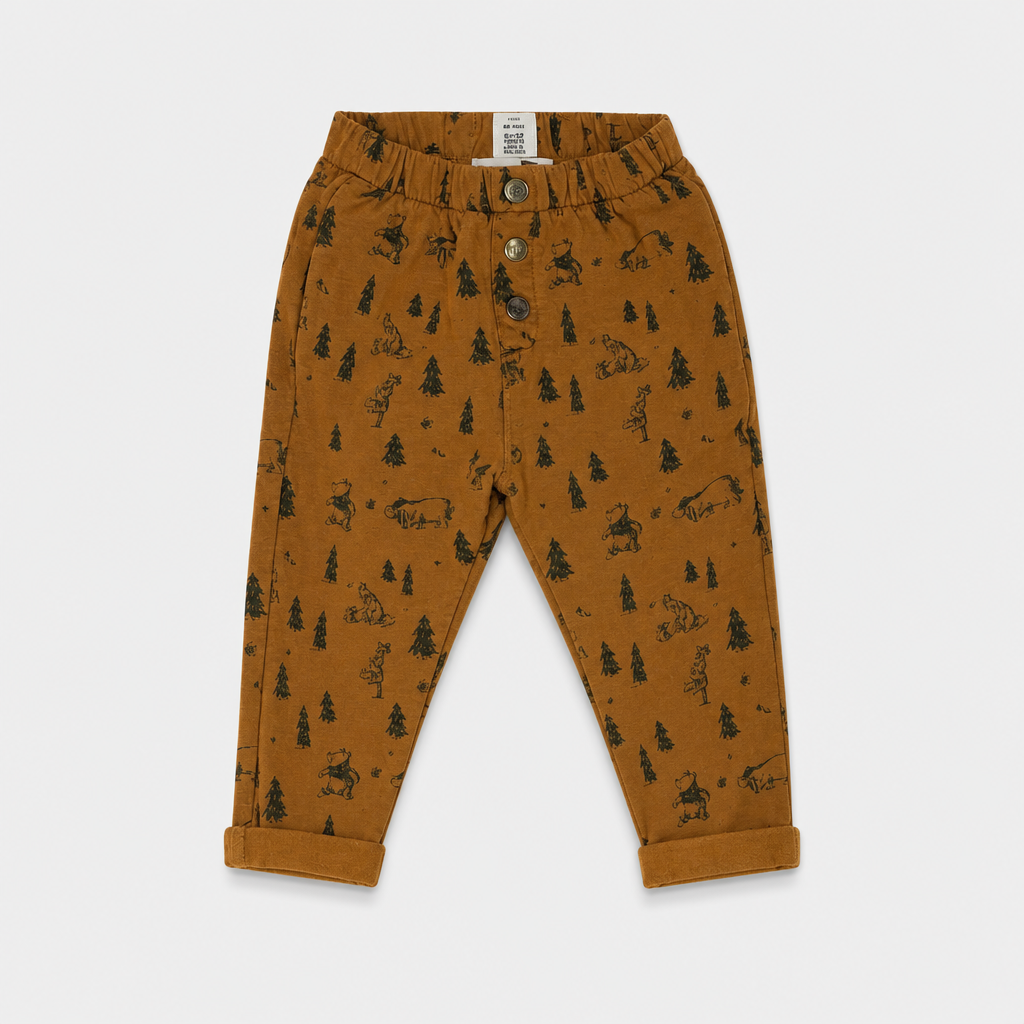 Pantaloni - Bambino - 78 - 83 | 1 anno