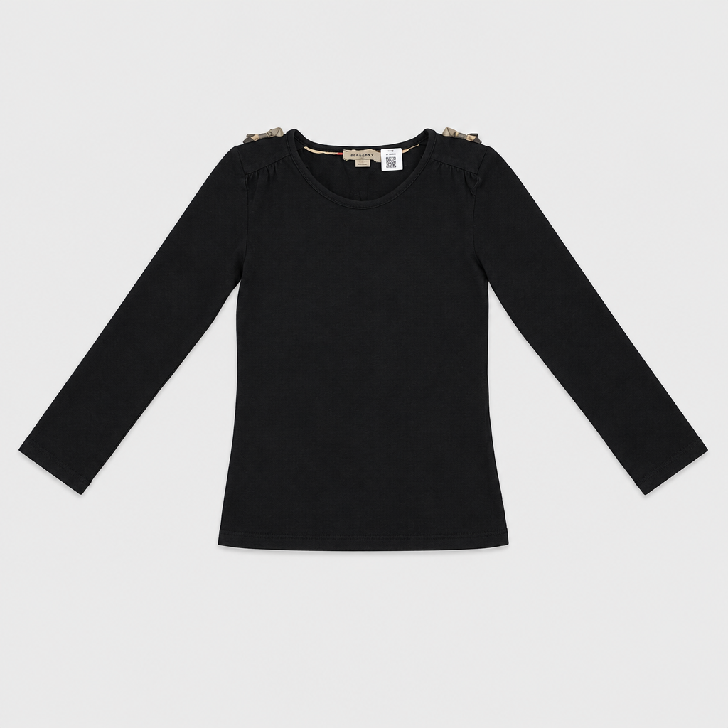 Maglietta maniche lunghe - Bambina - 114 - 119 | 6 anni