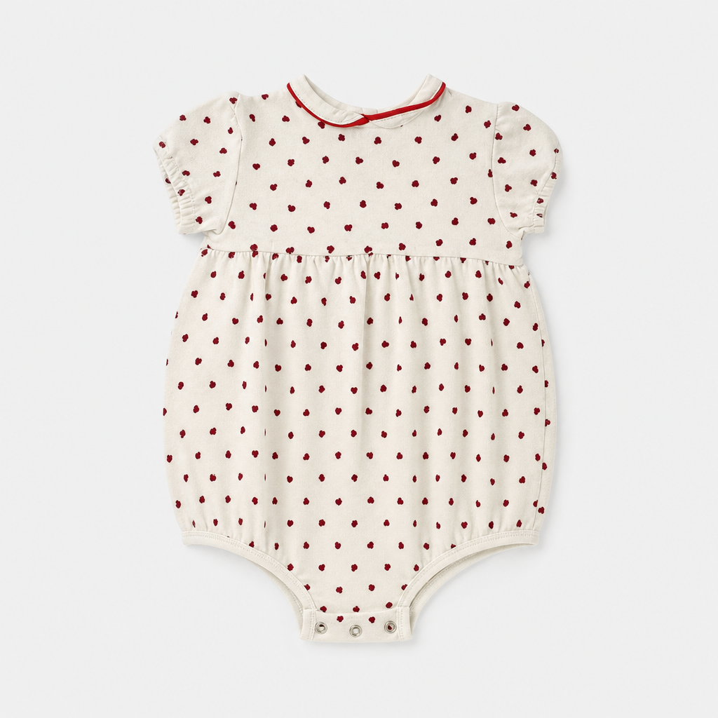 Body - Bambina - 60 - 65 | 3 mesi