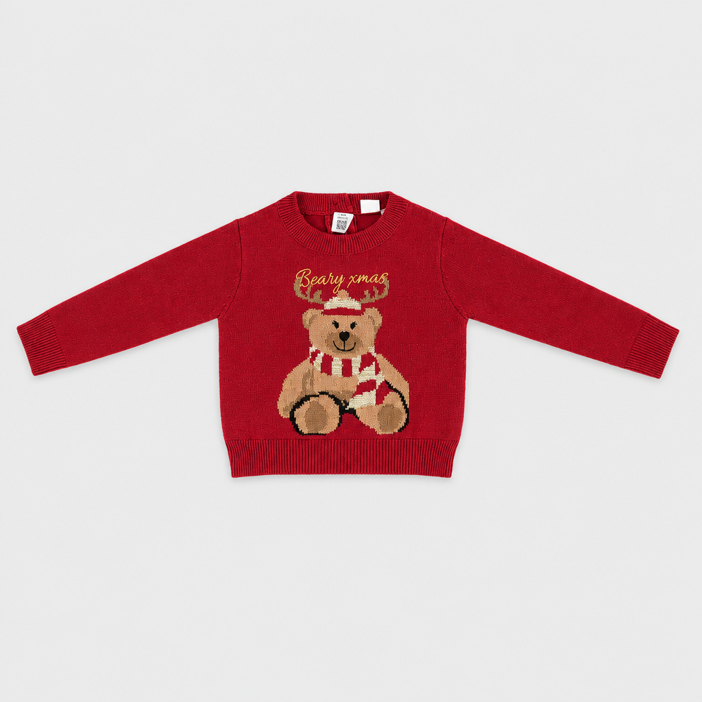 Maglione - Bambino - 90 - 95 | 2 anni