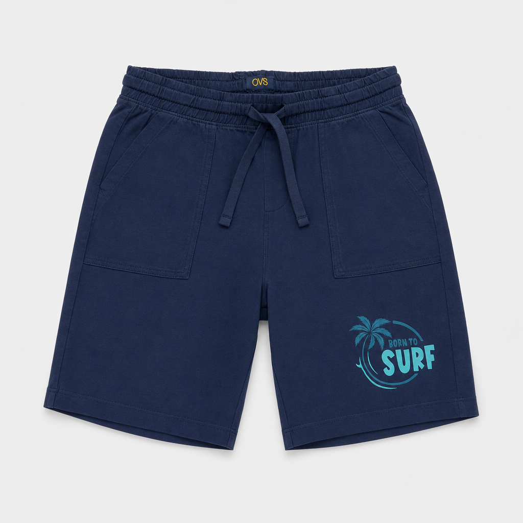 Pantaloncini corti - Bambino - 138 - 143 | 10 anni