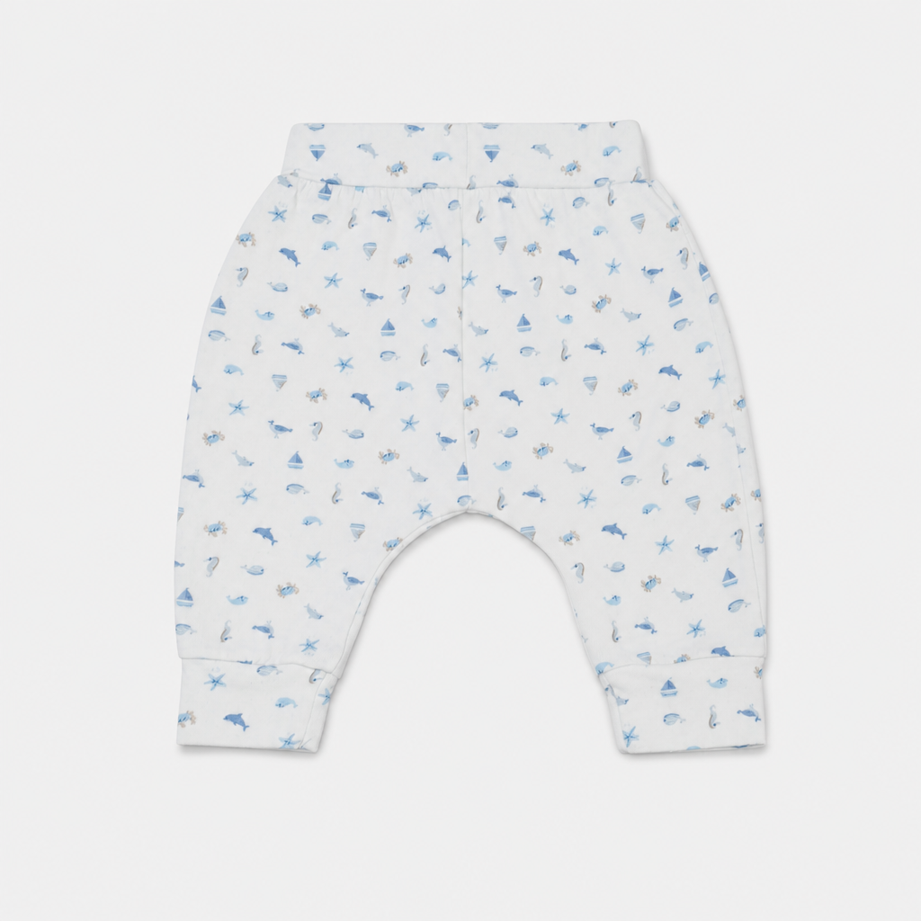 Pantaloni tuta - Bambino - 60 - 65 | 3 mesi