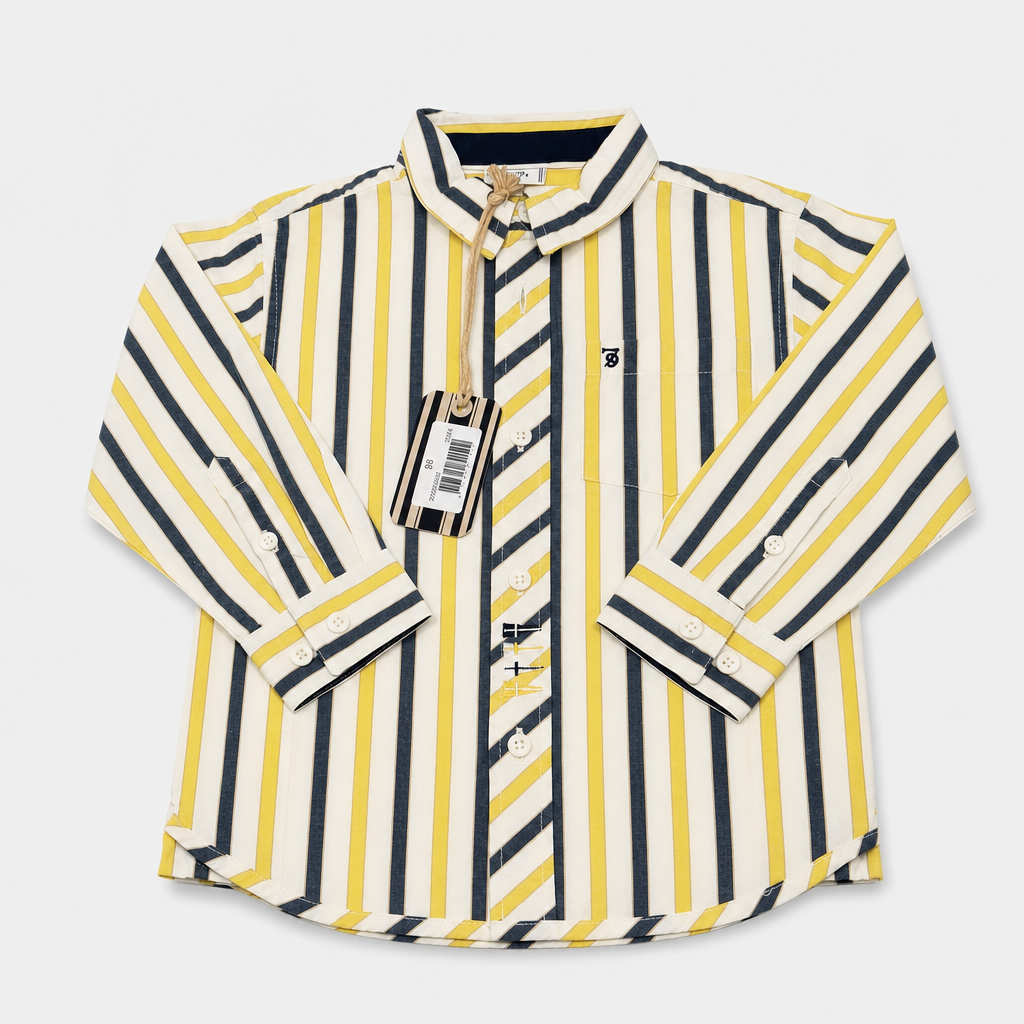 Camicia - Bambino - 96 - 101 | 3 anni