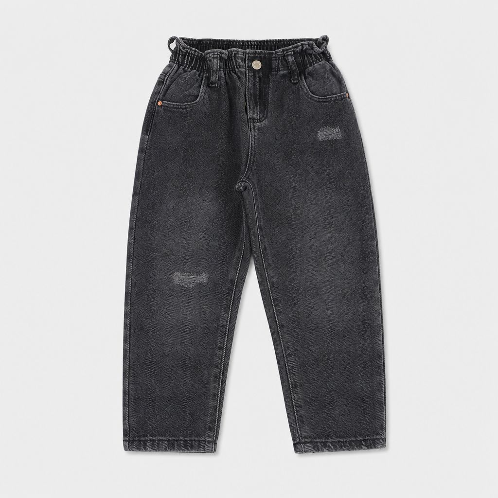 Jeans - Bambina - 108 - 113 | 5 anni