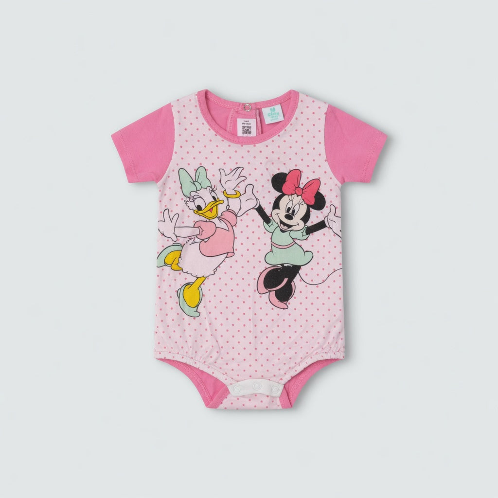 Body - Bambina - 66 - 71 | 6 mesi