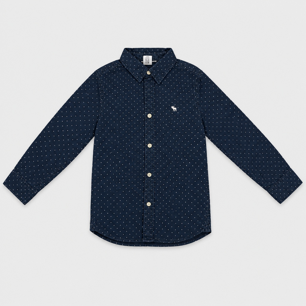 Camicia - Bambino - 114 - 119 | 6 anni