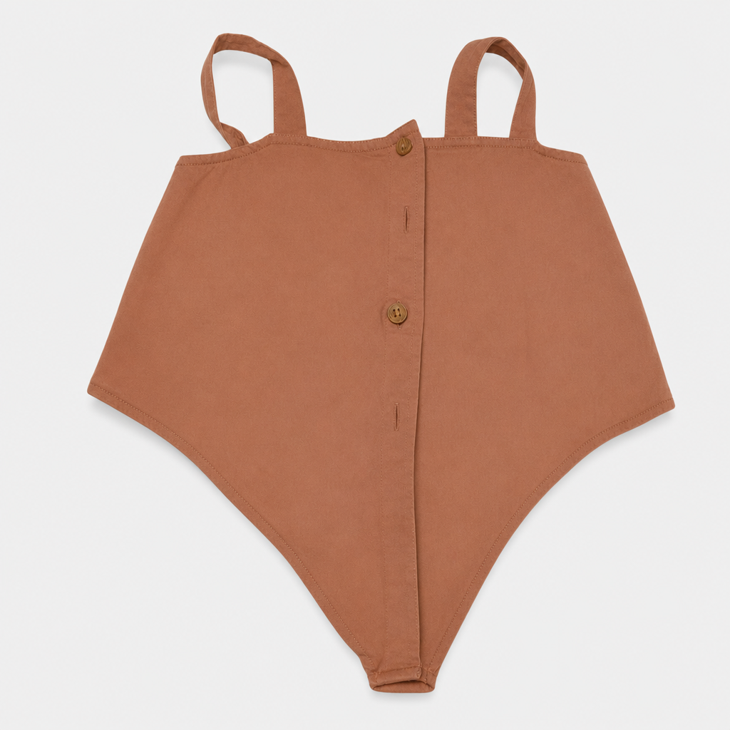 Body - Bambino - 114 - 119 | 6 anni