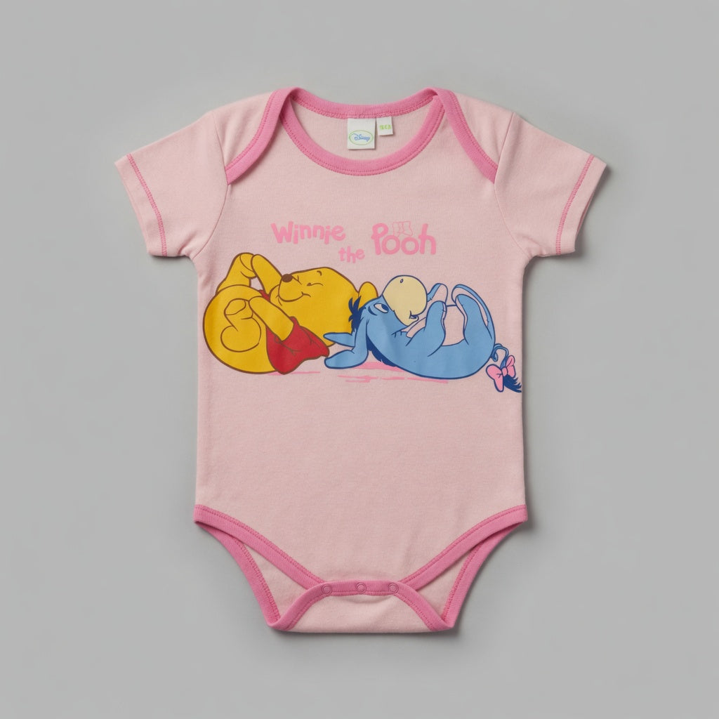 Body - Bambina - 96 - 101 | 3 anni