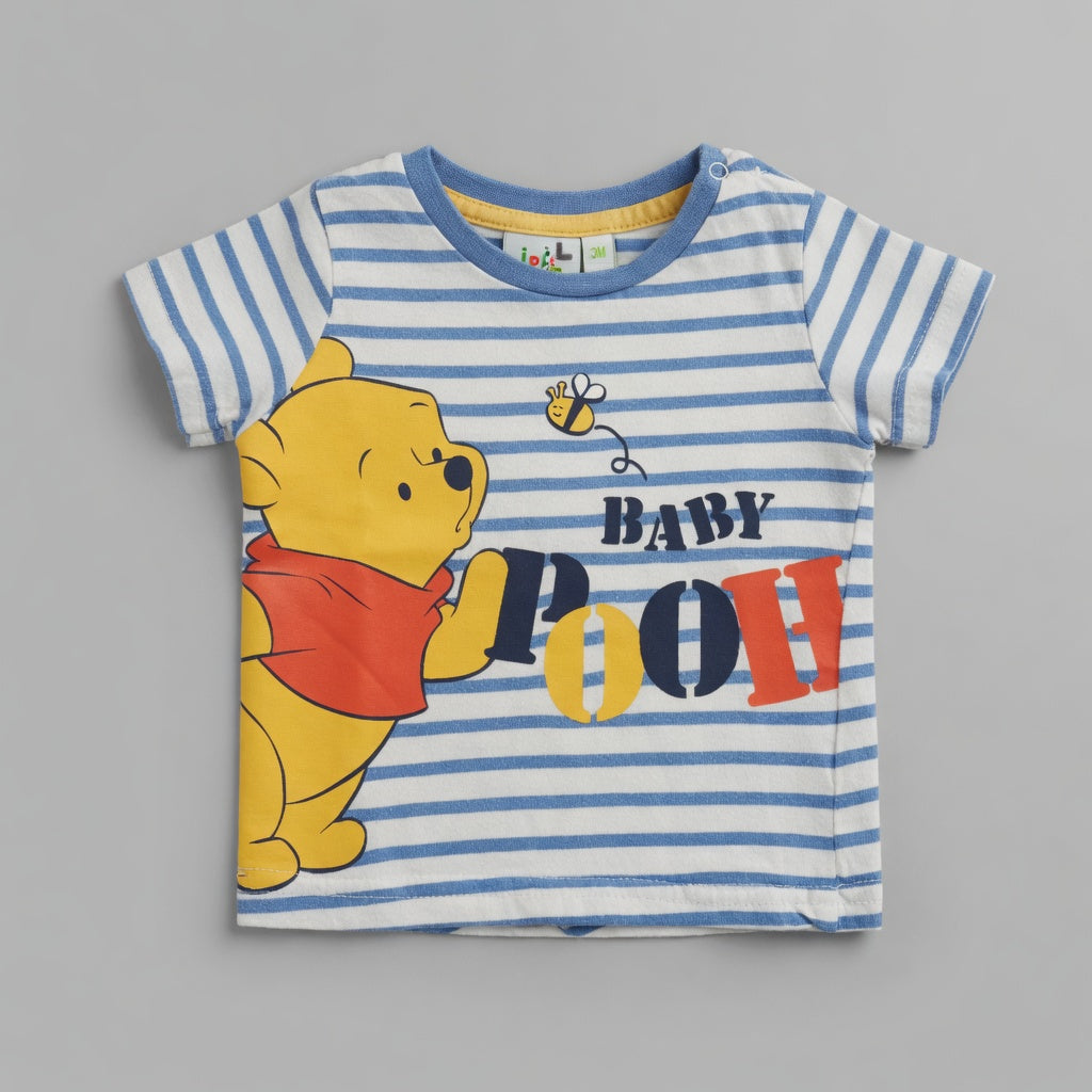 Maglietta maniche corte - Bambino - 60 - 65 | 3 mesi