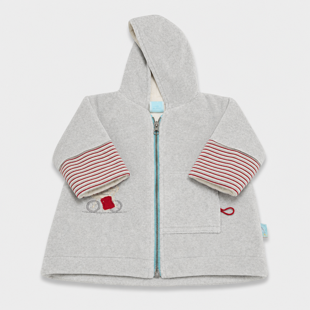 Felpa - Bambino - 66 - 71 | 6 mesi