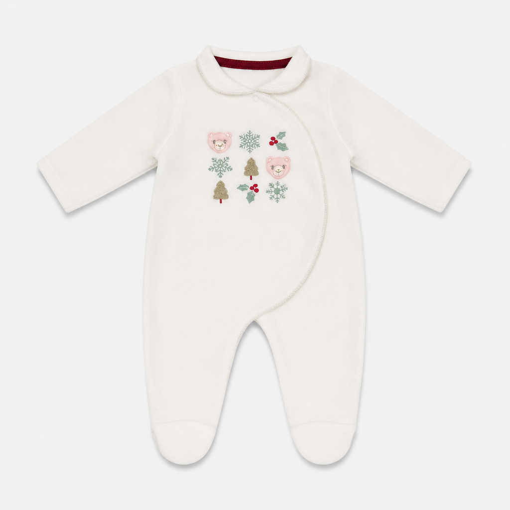 Tutine neonato - Bambina - 50 - 59 < 3 mesi