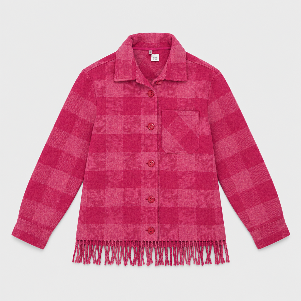Camicia - Bambina - 132 - 137 | 9 anni