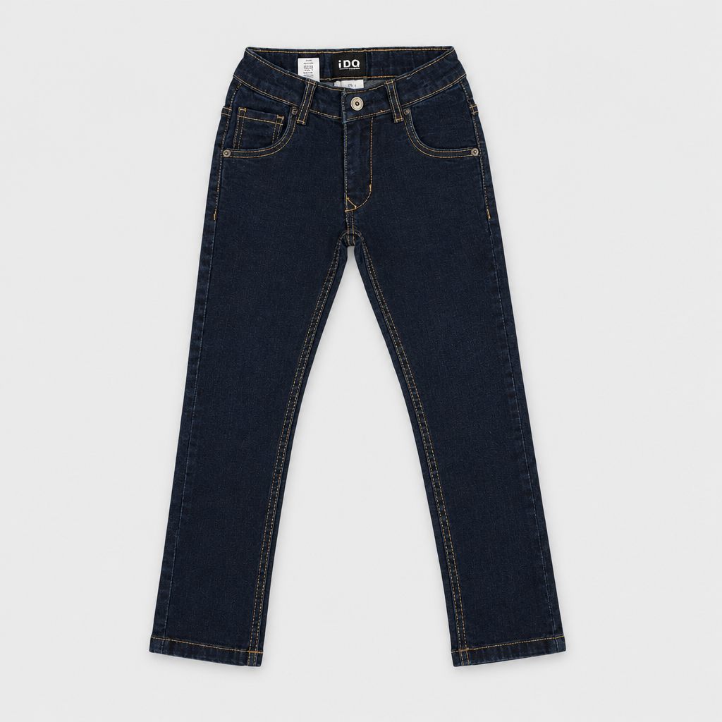 Jeans - Bambino - 108 - 113 | 5 anni