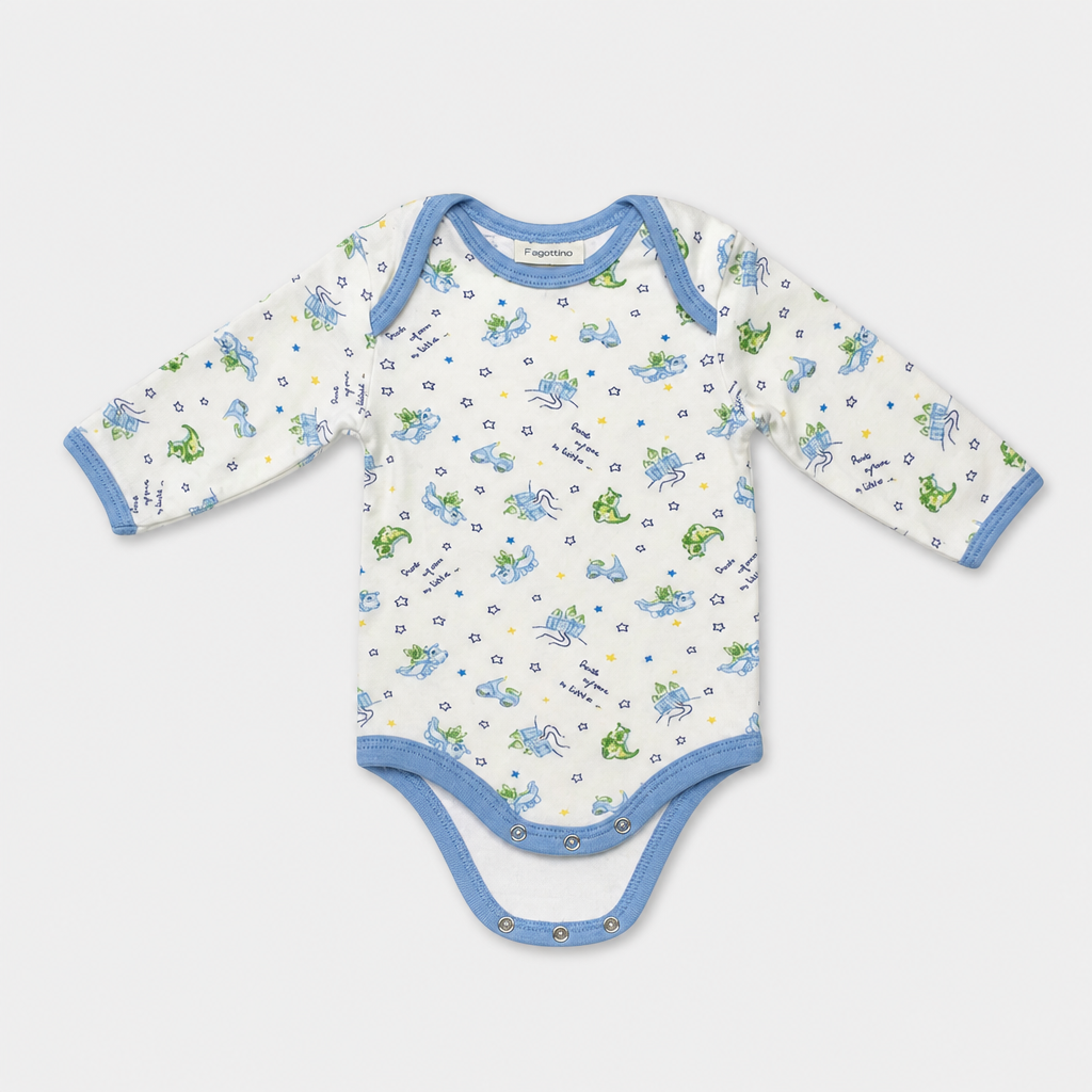 Body - Bambino - 60 - 65 | 3 mesi