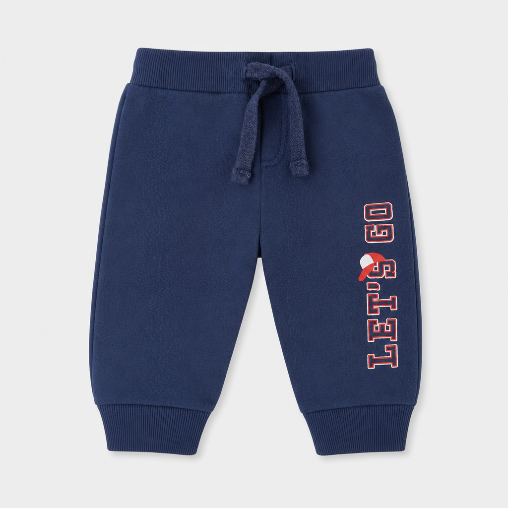 Pantaloni tuta - Bambino - 66 - 71 | 6 mesi
