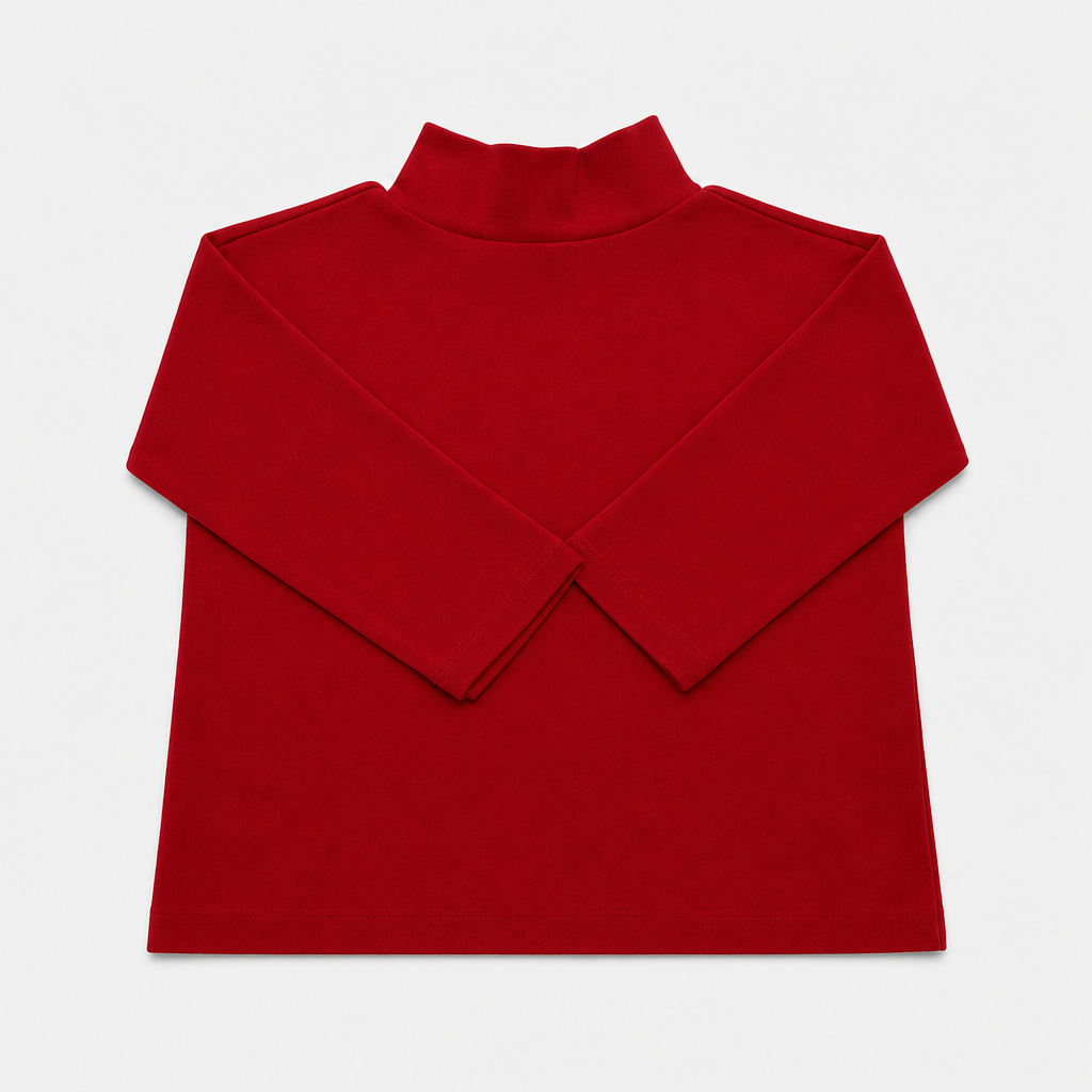 Maglietta maniche lunghe - Bambino - 96 - 101 | 3 anni