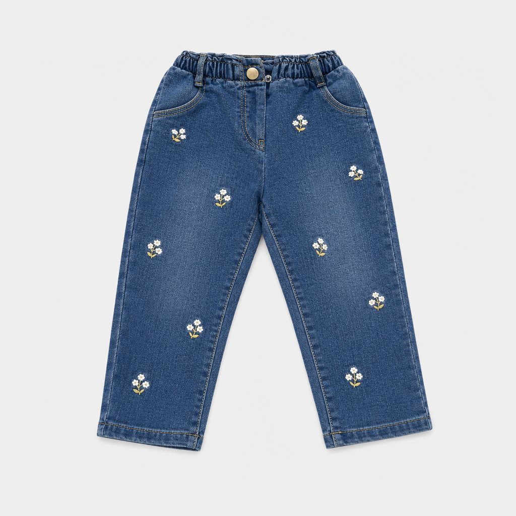 Jeans - Bambina - 84 - 89 | 18 mesi