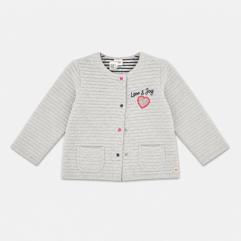 Giacca primavera - Bambina - 84 - 89 | 18 mesi