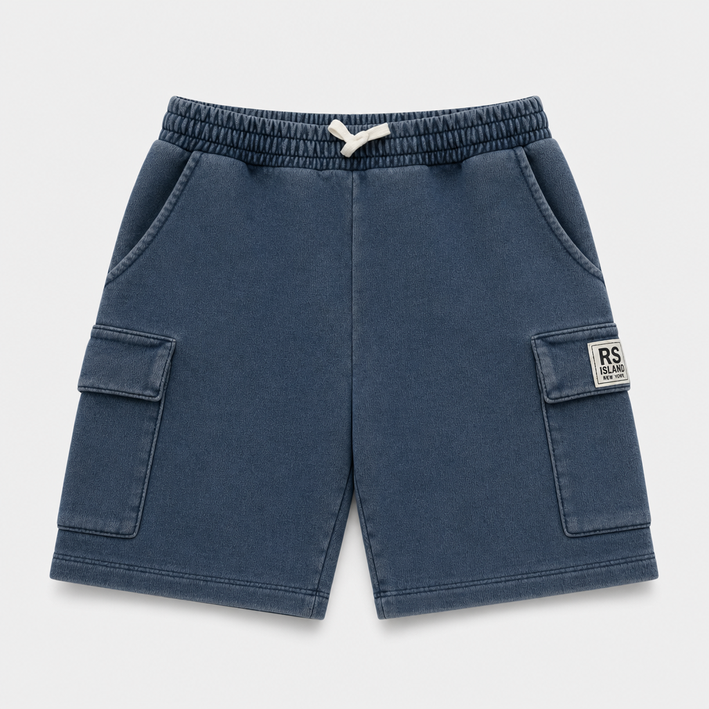 Pantaloncini corti - Bambino - 114 - 119 | 6 anni