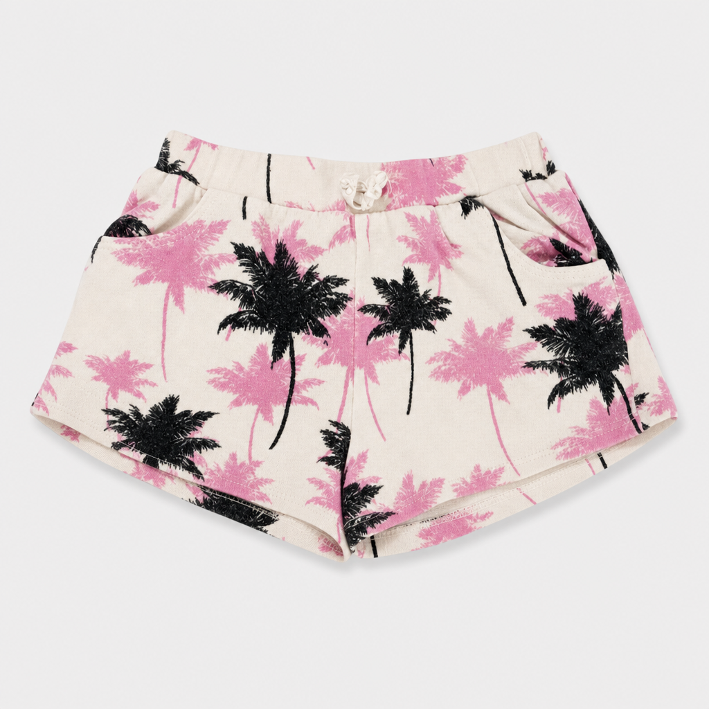 Pantaloncini corti - Bambina - 84 - 89 | 18 mesi