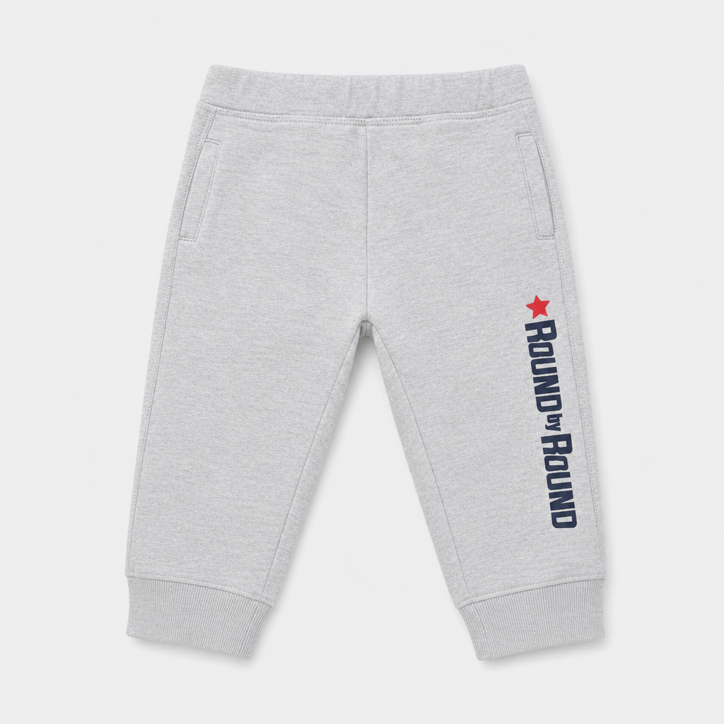 Pantaloni tuta - Bambino - 66 - 71 | 6 mesi