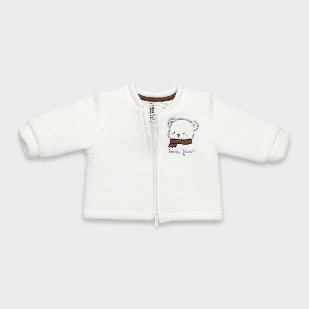 Giacca primavera - Bambino - 50 - 59 < 3 mesi