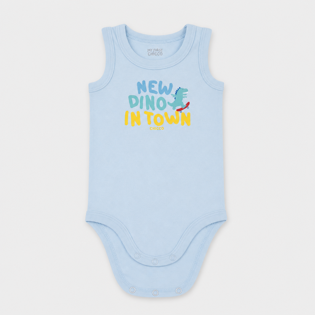 Body - Bambino - 66 - 71 | 6 mesi