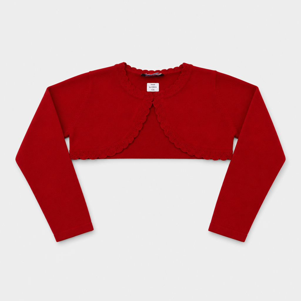Coprispalla - Bambina - 102 - 107 | 4 anni