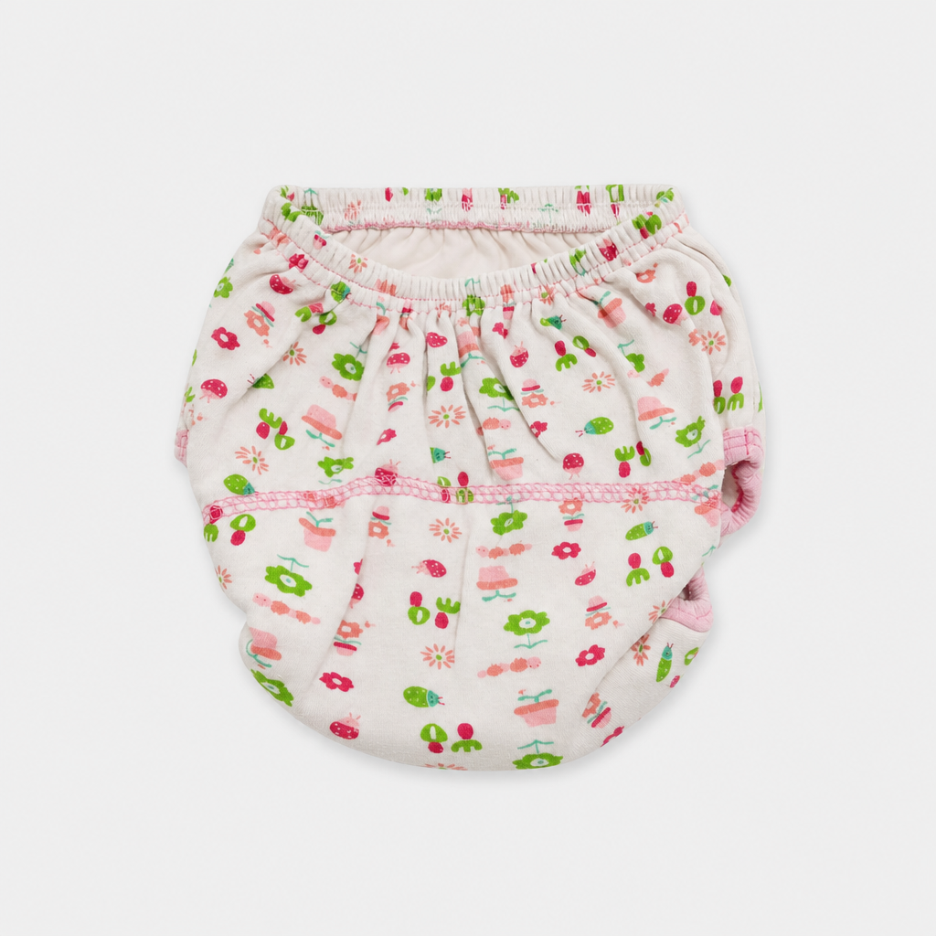 Pantaloncini corti - Bambina - 72 - 77 | 9 mesi