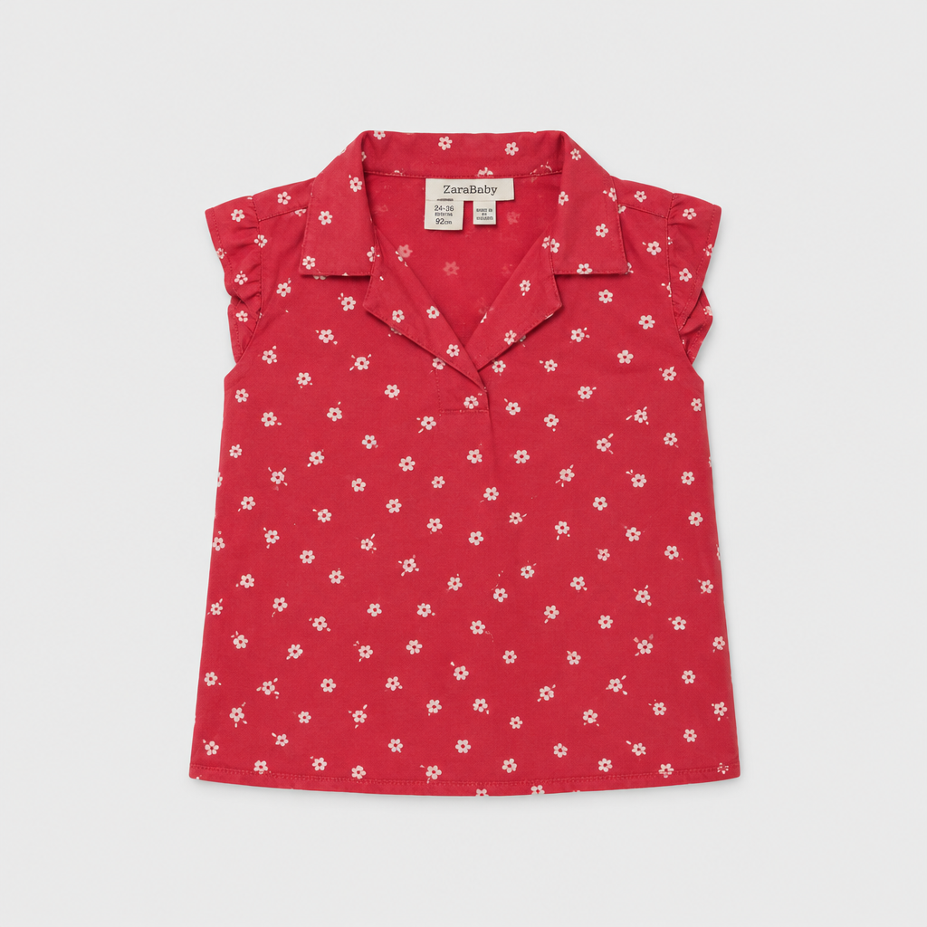 Polo maniche corte - Bambina - 78 - 83 | 1 anno