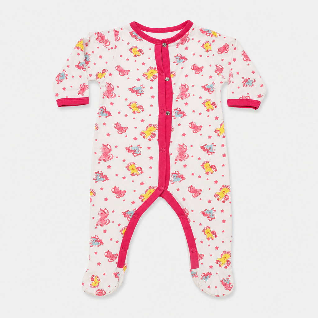 Tutine neonato - Bambina - 66 - 71 | 6 mesi